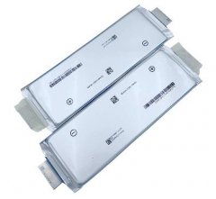 EVE D21 3.65V 50.5Ah 锂三元软包电池用于电动汽车、纯电动汽车